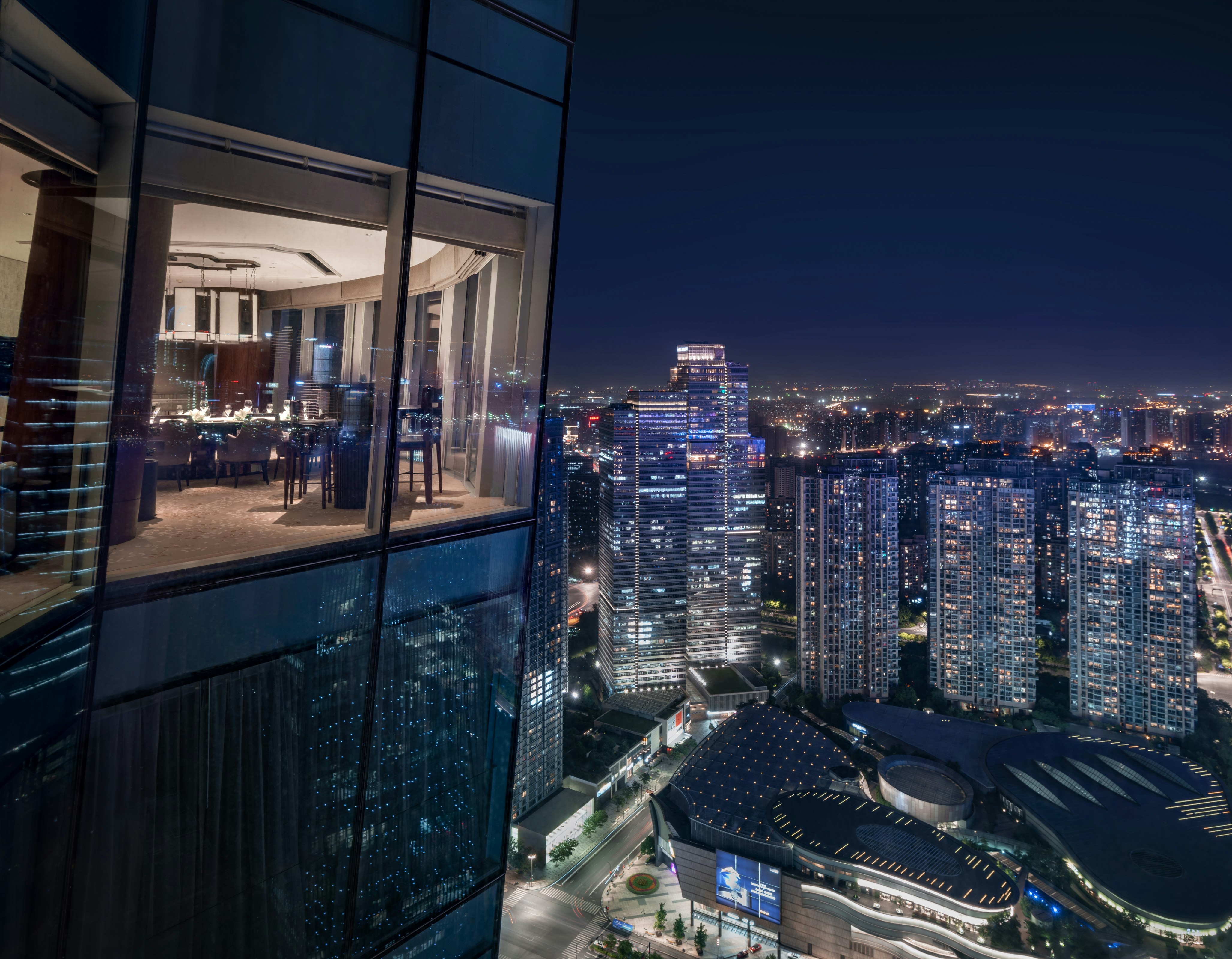 Conrad Hangzhou 3/58