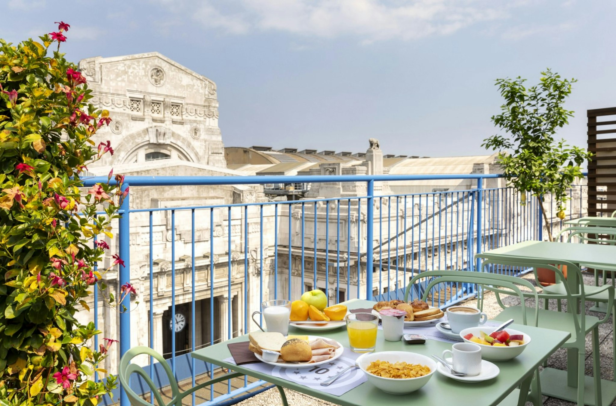 B&B Hotel Milano Aosta 20/30