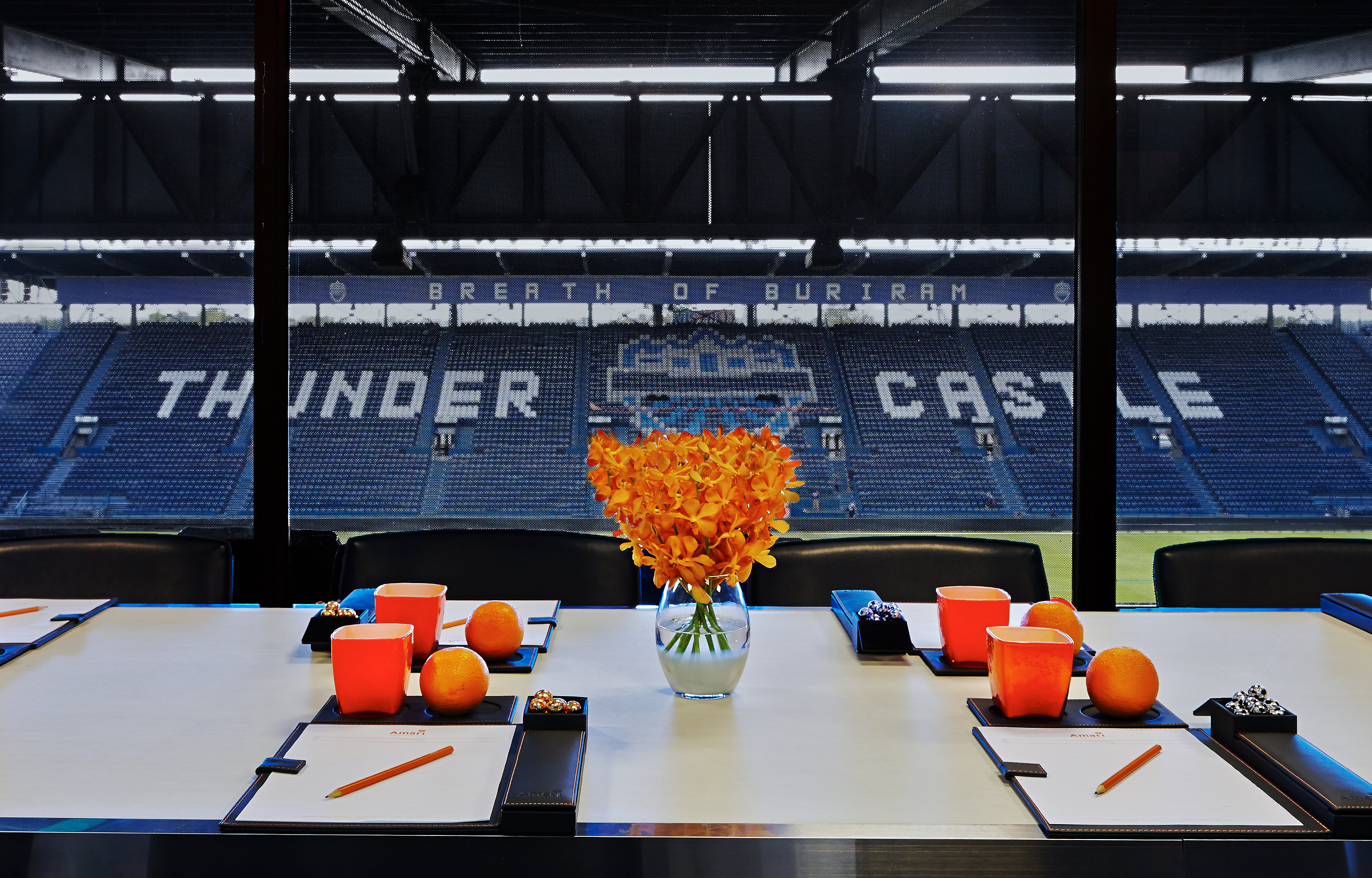 Amari Buriram United 46/71