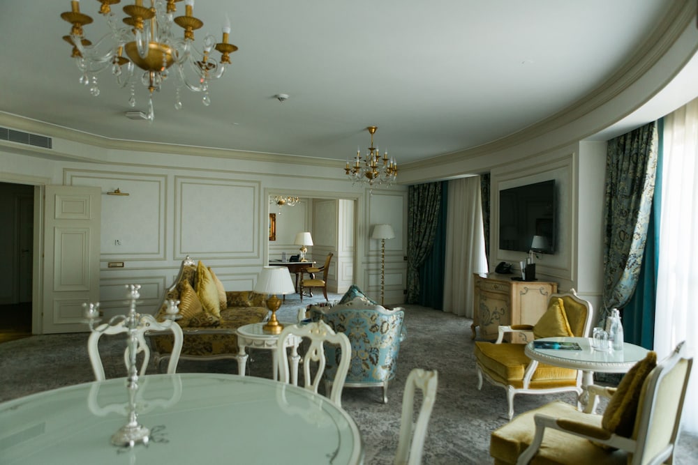 Rixos Khadisha Shymkent 40/50