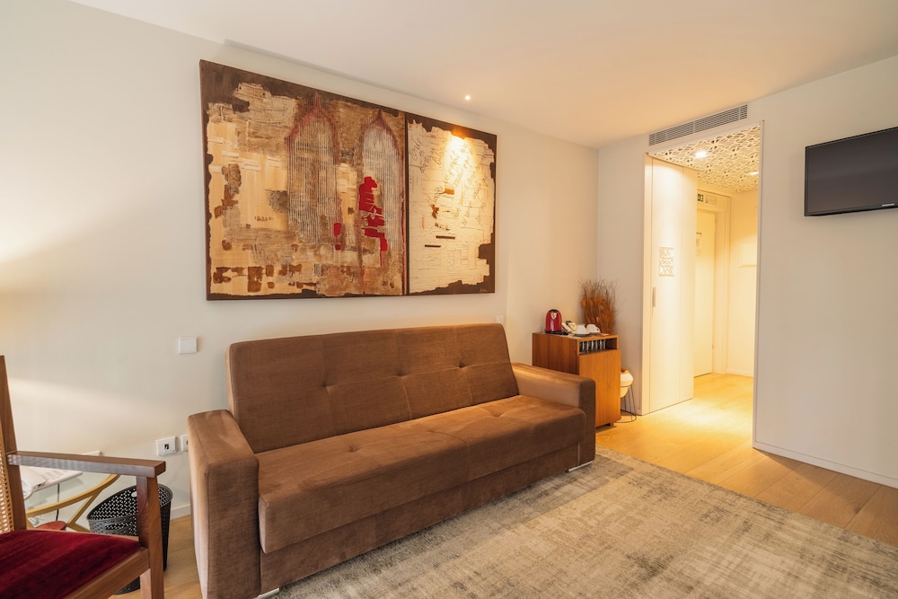 Burgus Tribute Design Hotel 5/63
