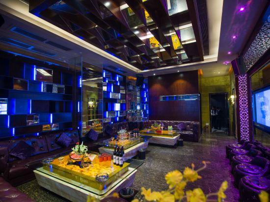 Malachite Hotel Dongguan 56/57