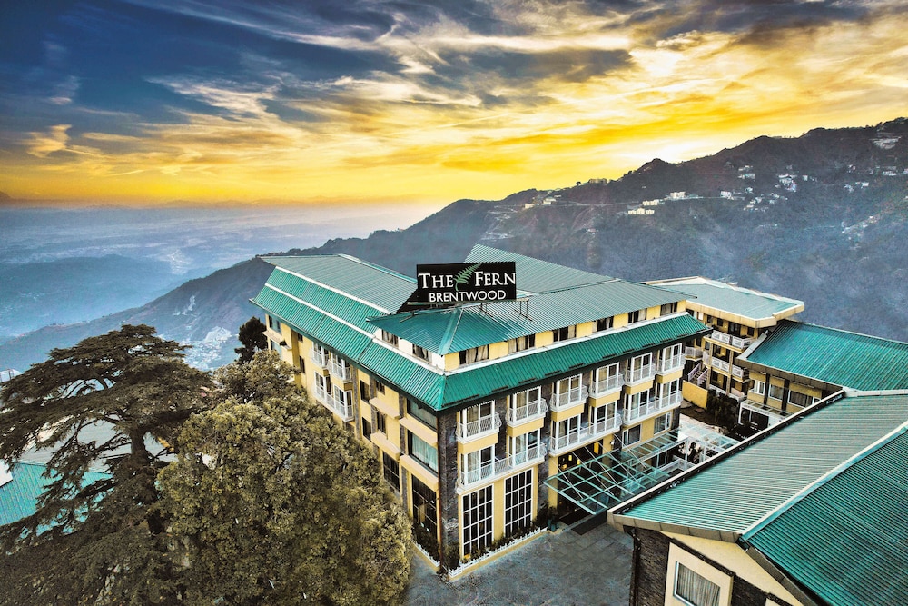 The Fern Brentwood Resort Mussoorie 1/50
