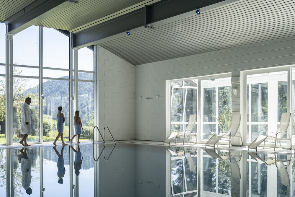 Mondi Holiday Alpenblickhotel Oberstaufen 32/53
