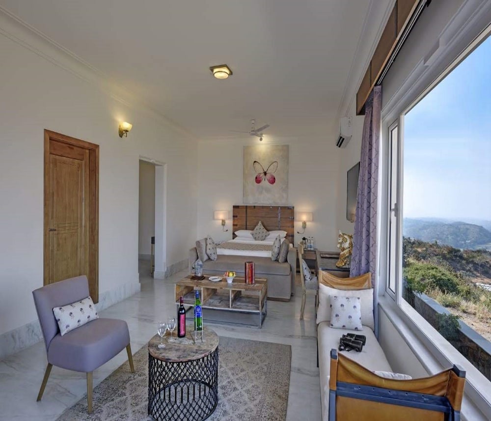 Fateh Safari Lodge 28/50