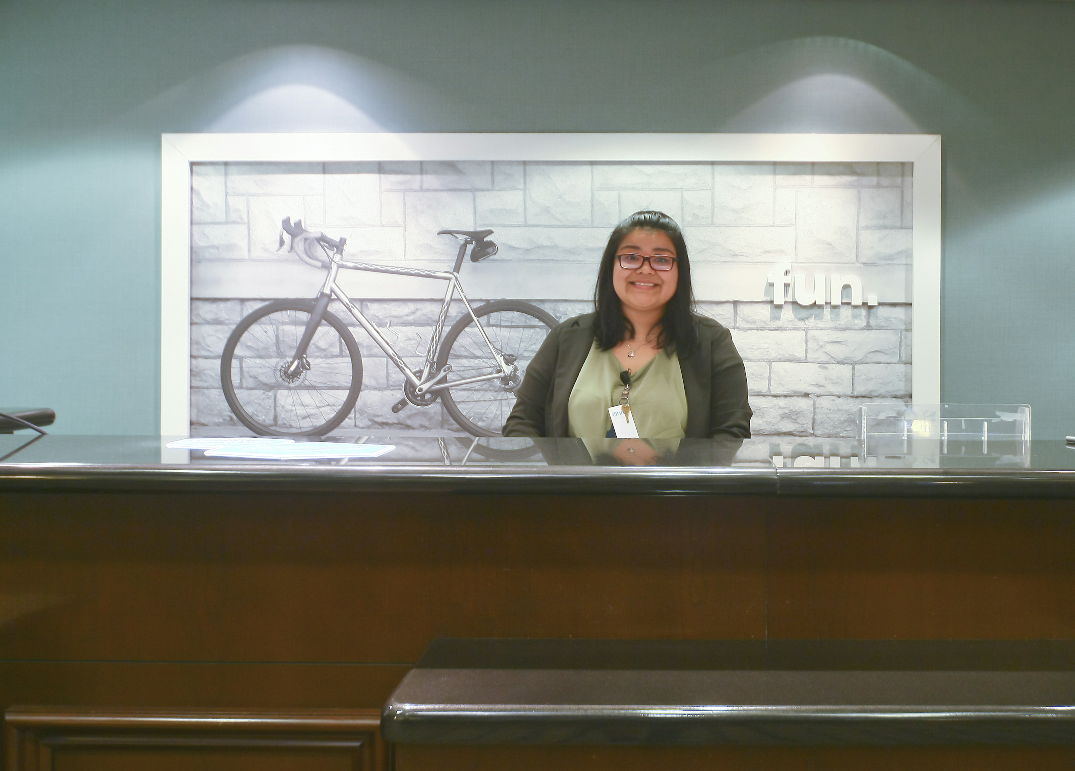 Hampton Inn North Brunswick / New Brunswick 5/41