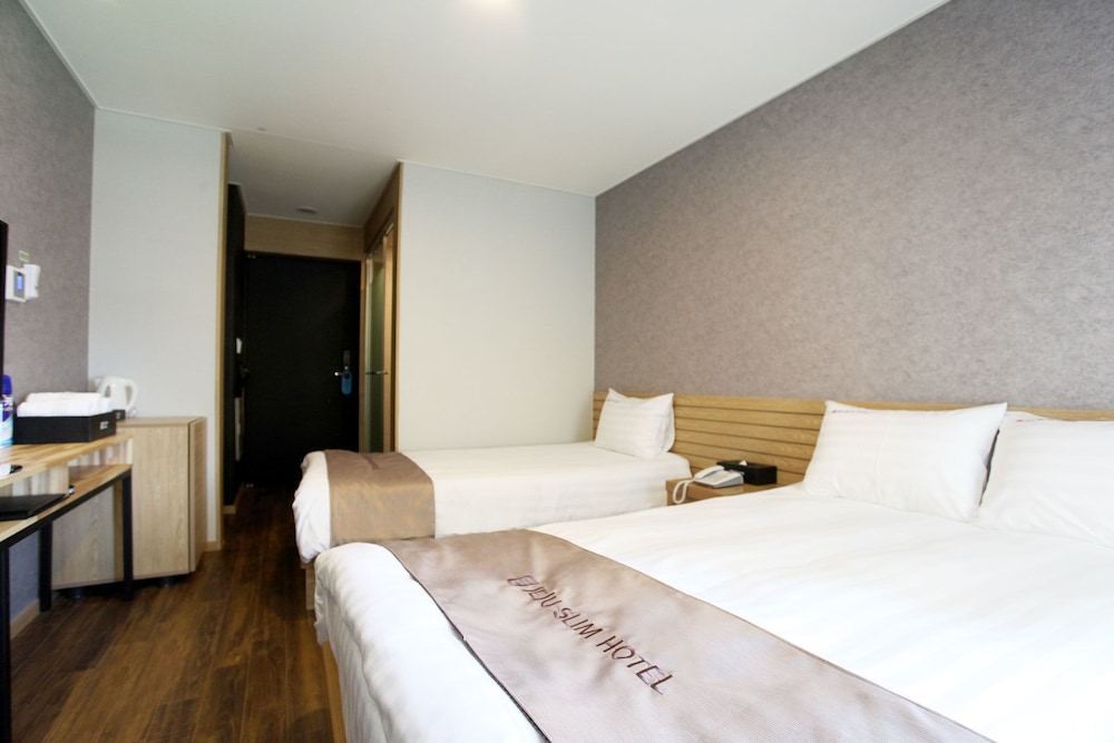 Jeju Slim Hotel 11/61