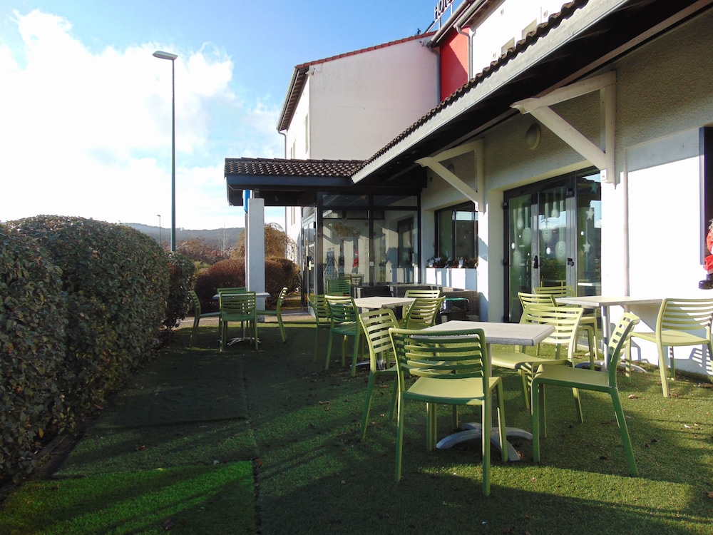 Ibis Budget Metz Sud Augny 51/55