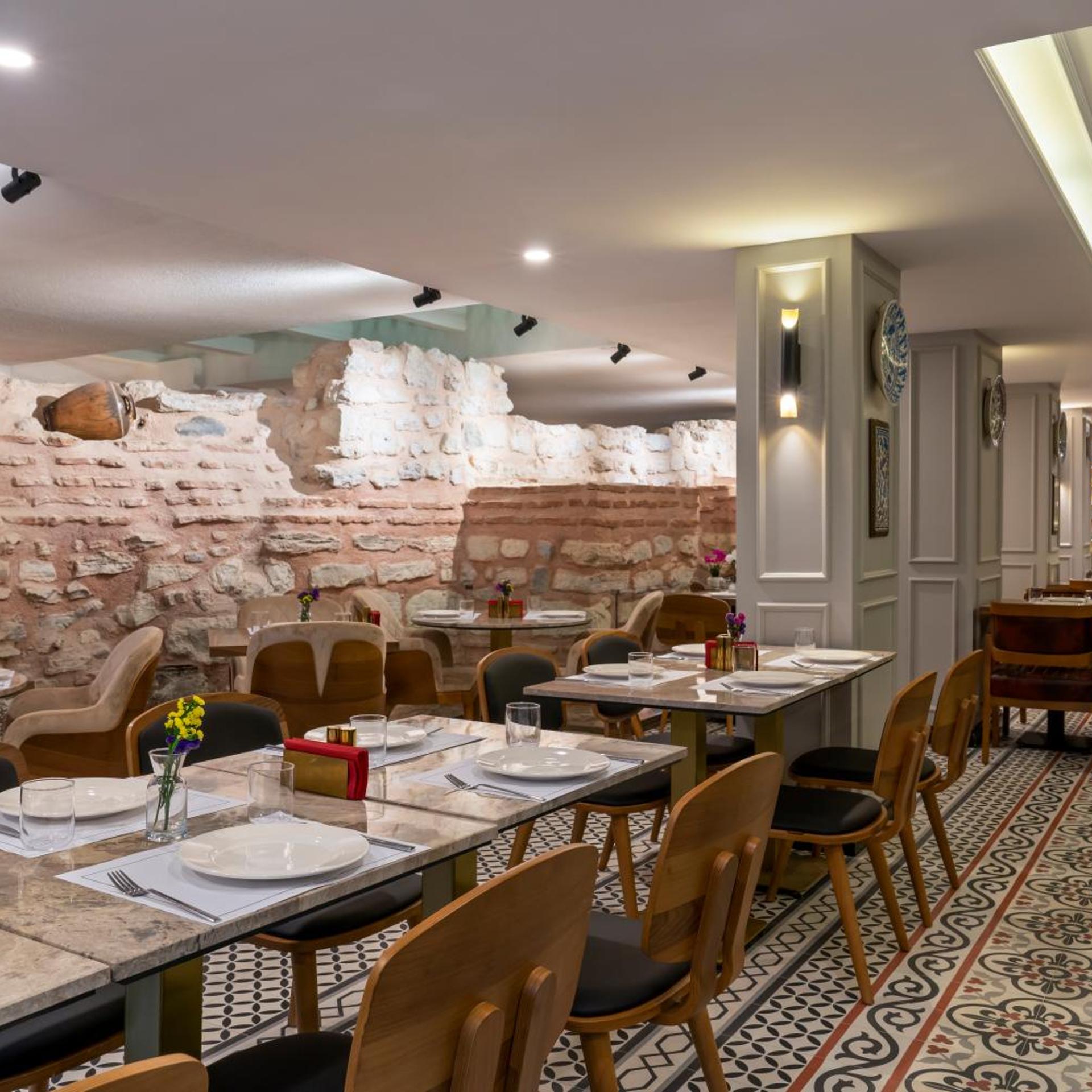 Radisson Hotel Hagia Sophia a member of Radisson Individuals 33/49
