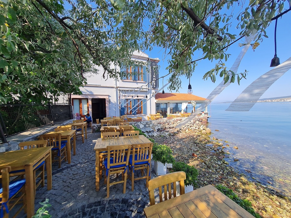 Ferahi Evler Boutique Hotel 32/51