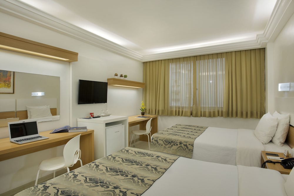 Copa Sul Hotel 36/56
