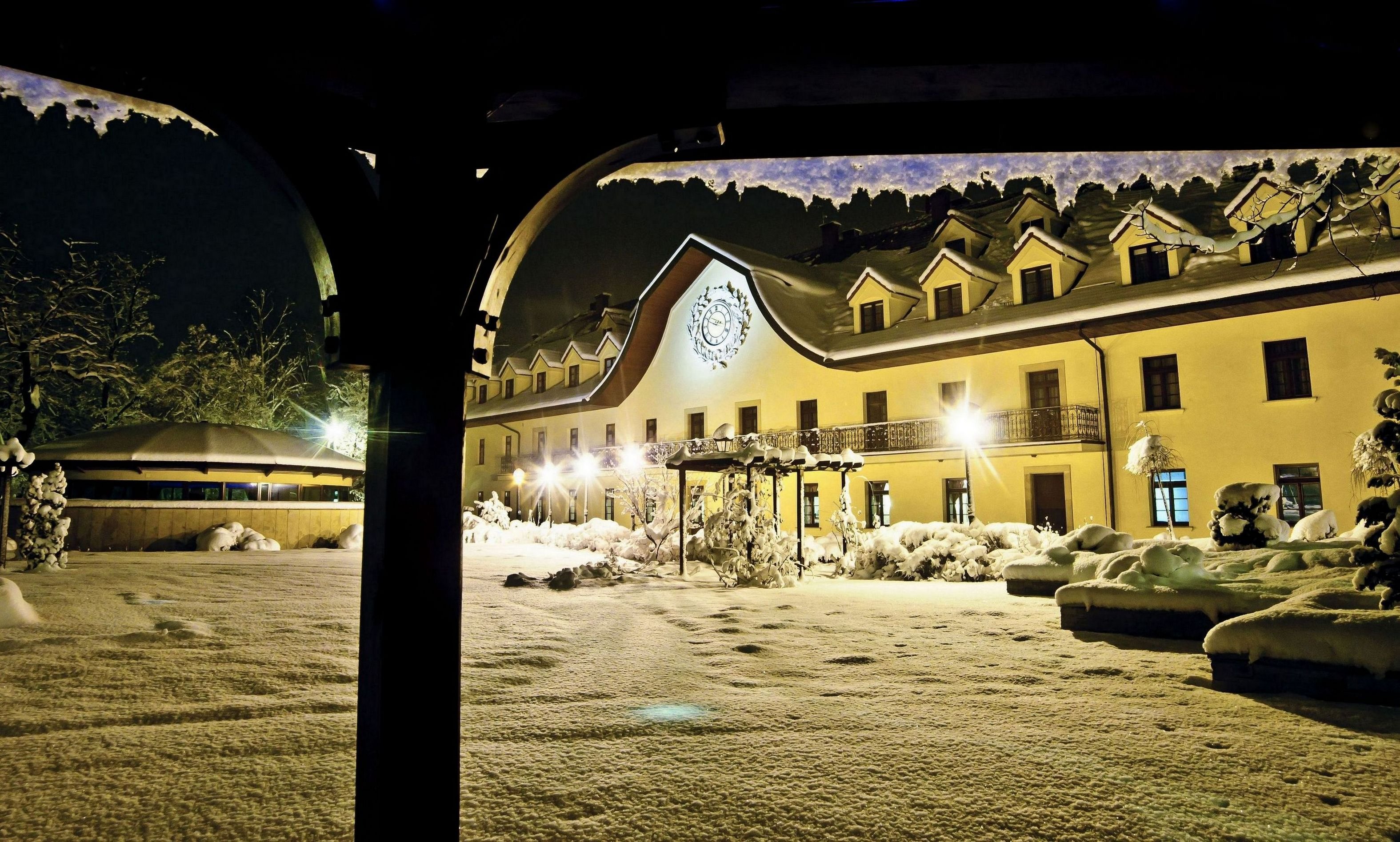 Turowka Hotel Spa 46/47