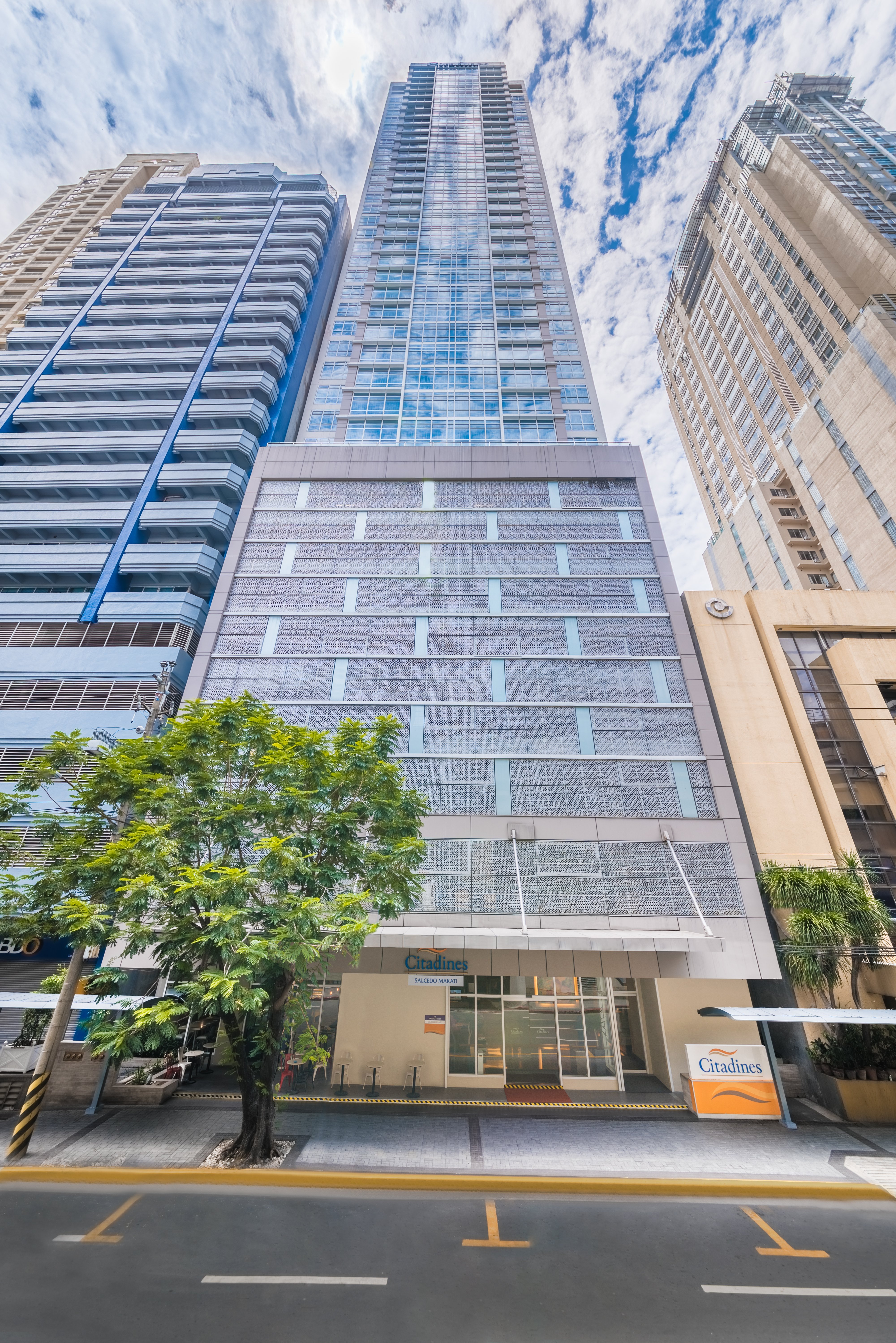 Citadines Salcedo Makati 2/30