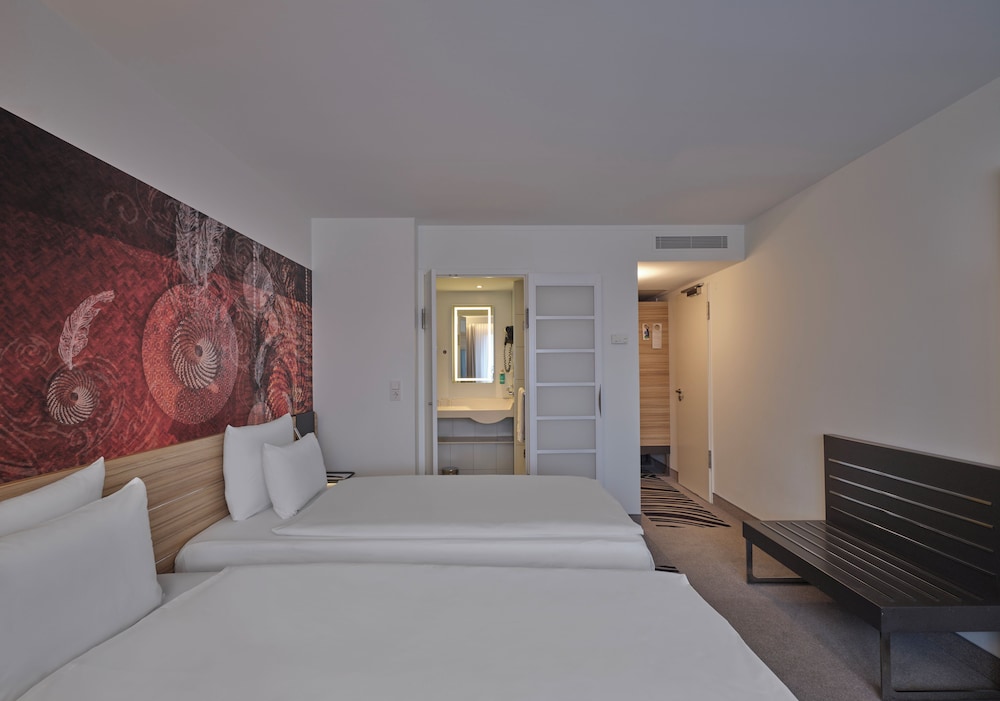 Novotel Muenchen City 22/79