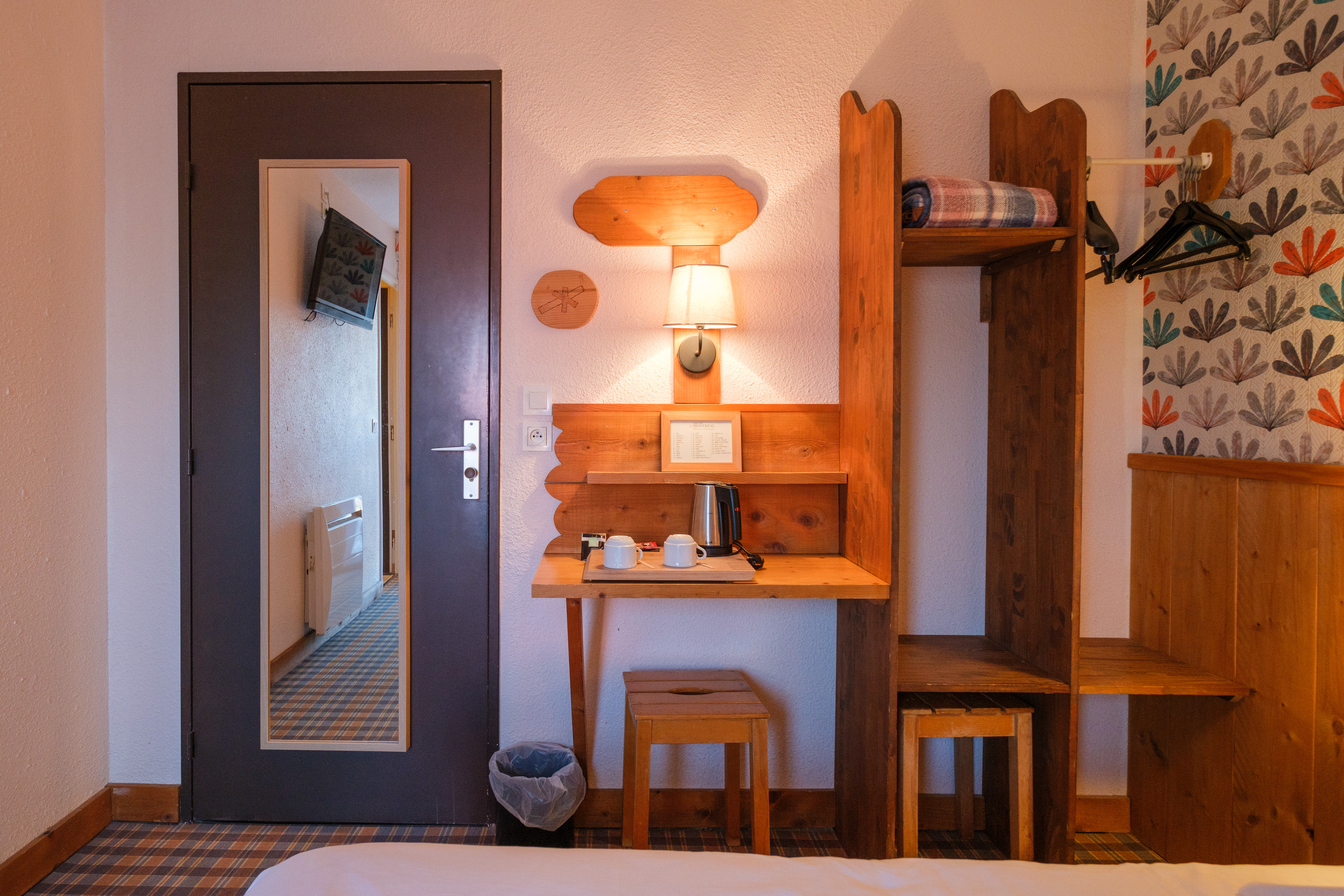Cit Hotel Le Montreal in CHALONS-EN-CHAMPAGNE