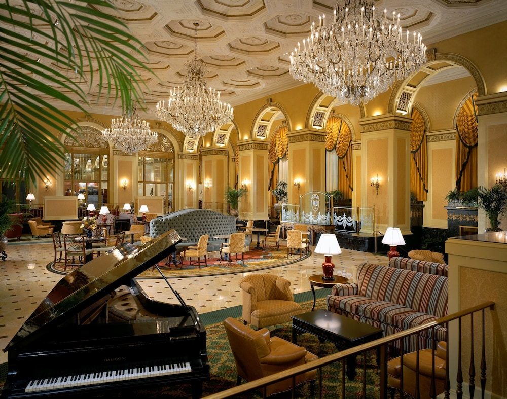 Omni William Penn 67/79