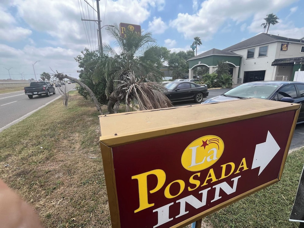 La Posada Inn By OYO Brownsville 6/42