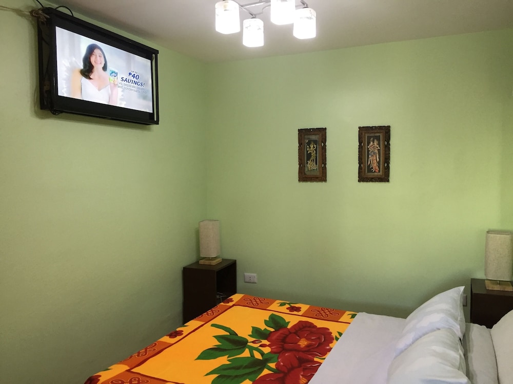 Antonios Pension House 24/50