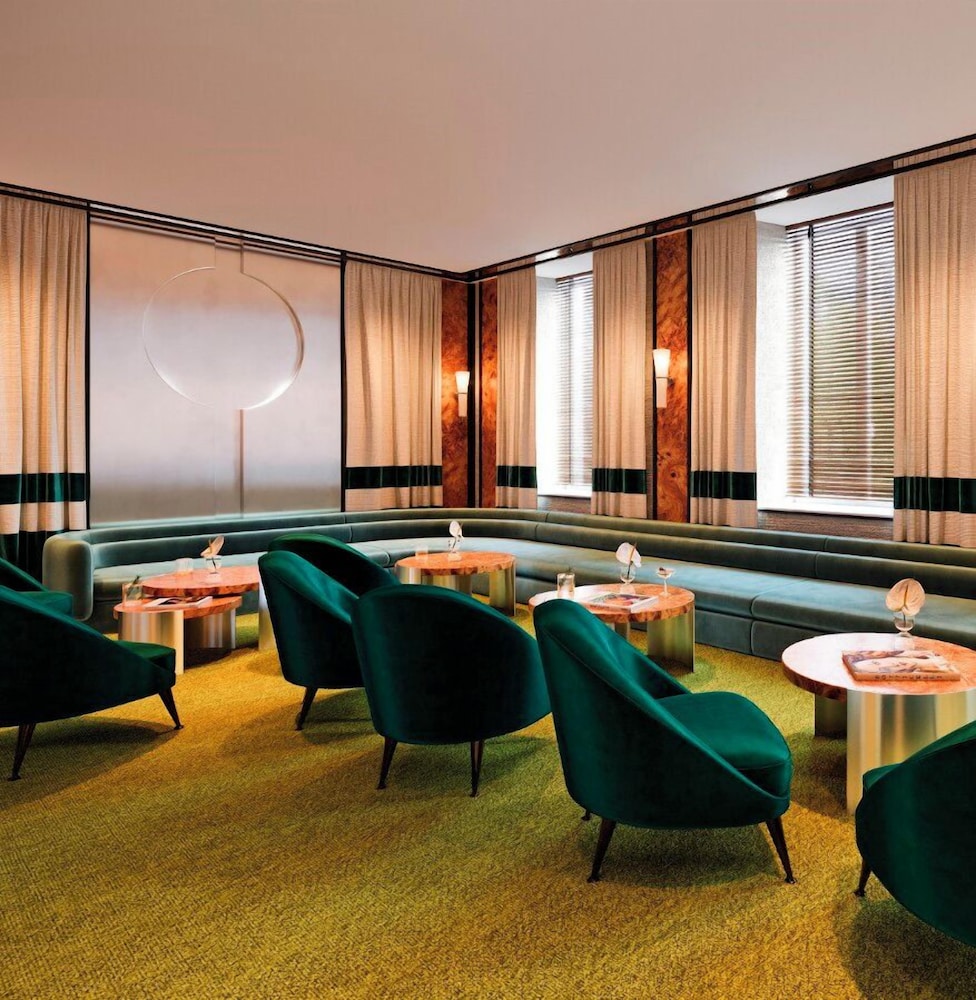 Room Mate Collection Mia Rome Colosseum 34/66