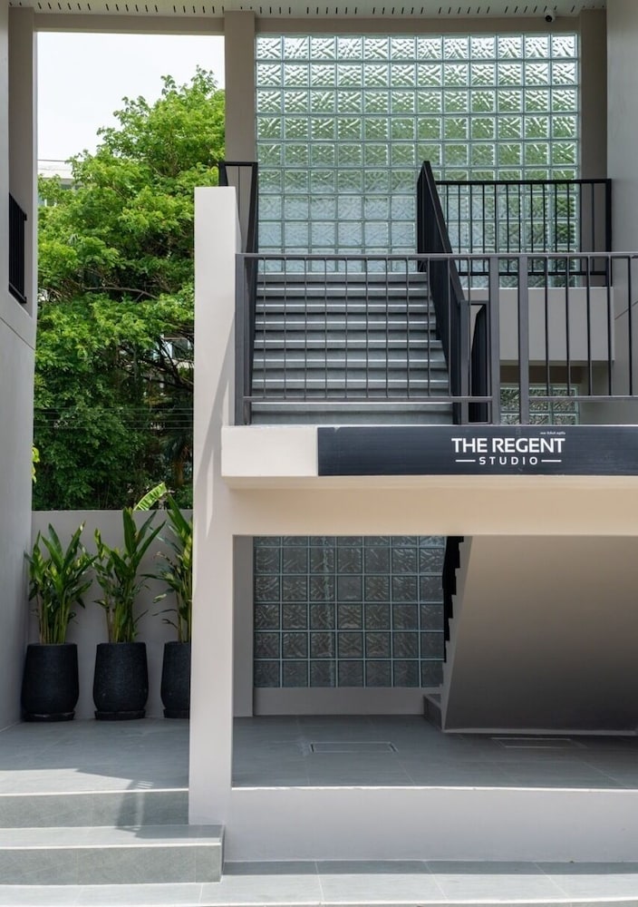 The Regent Resort Phuket 6/60