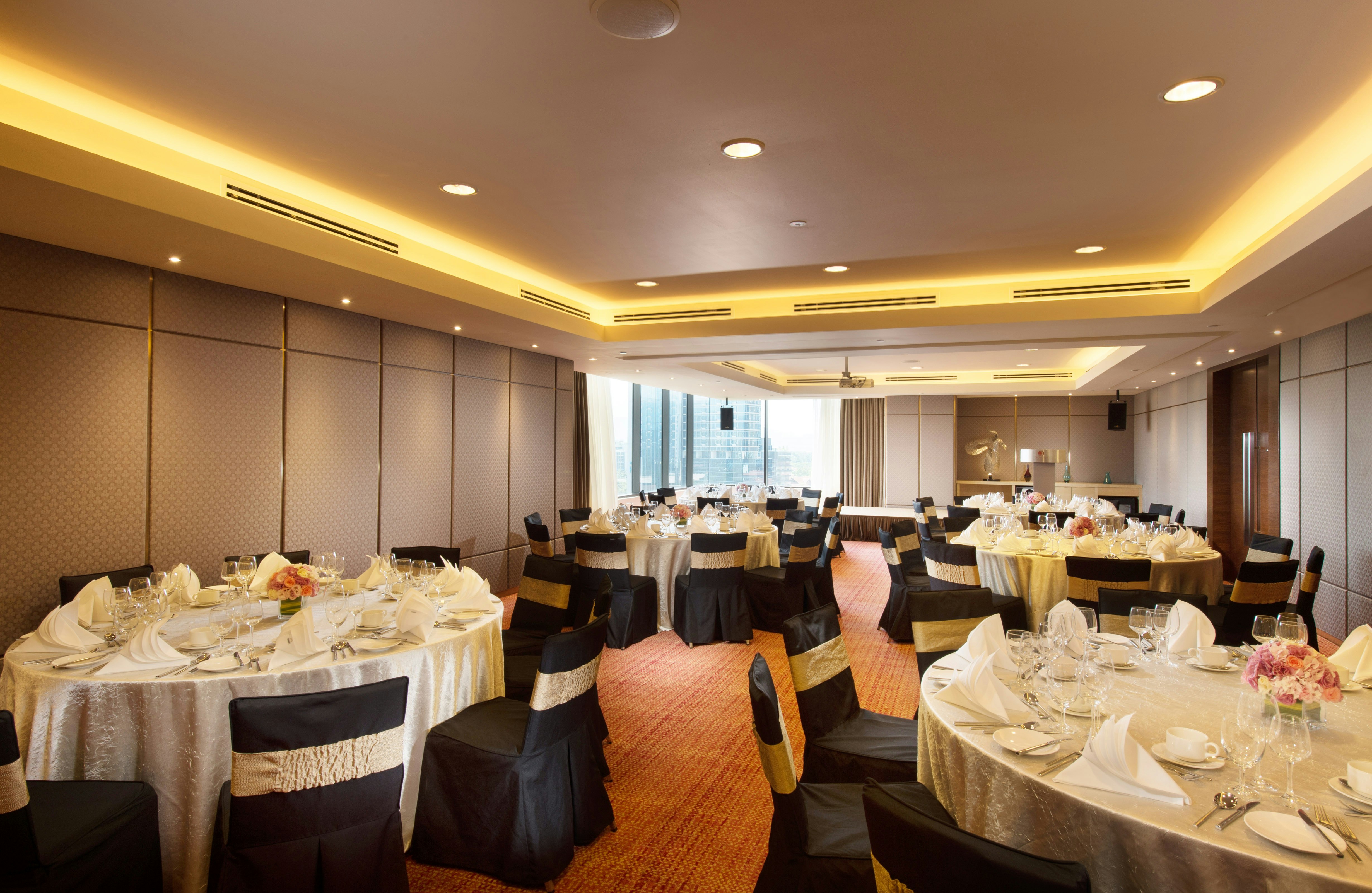 Doubletree By Hilton Kuala Lumpur 39/65