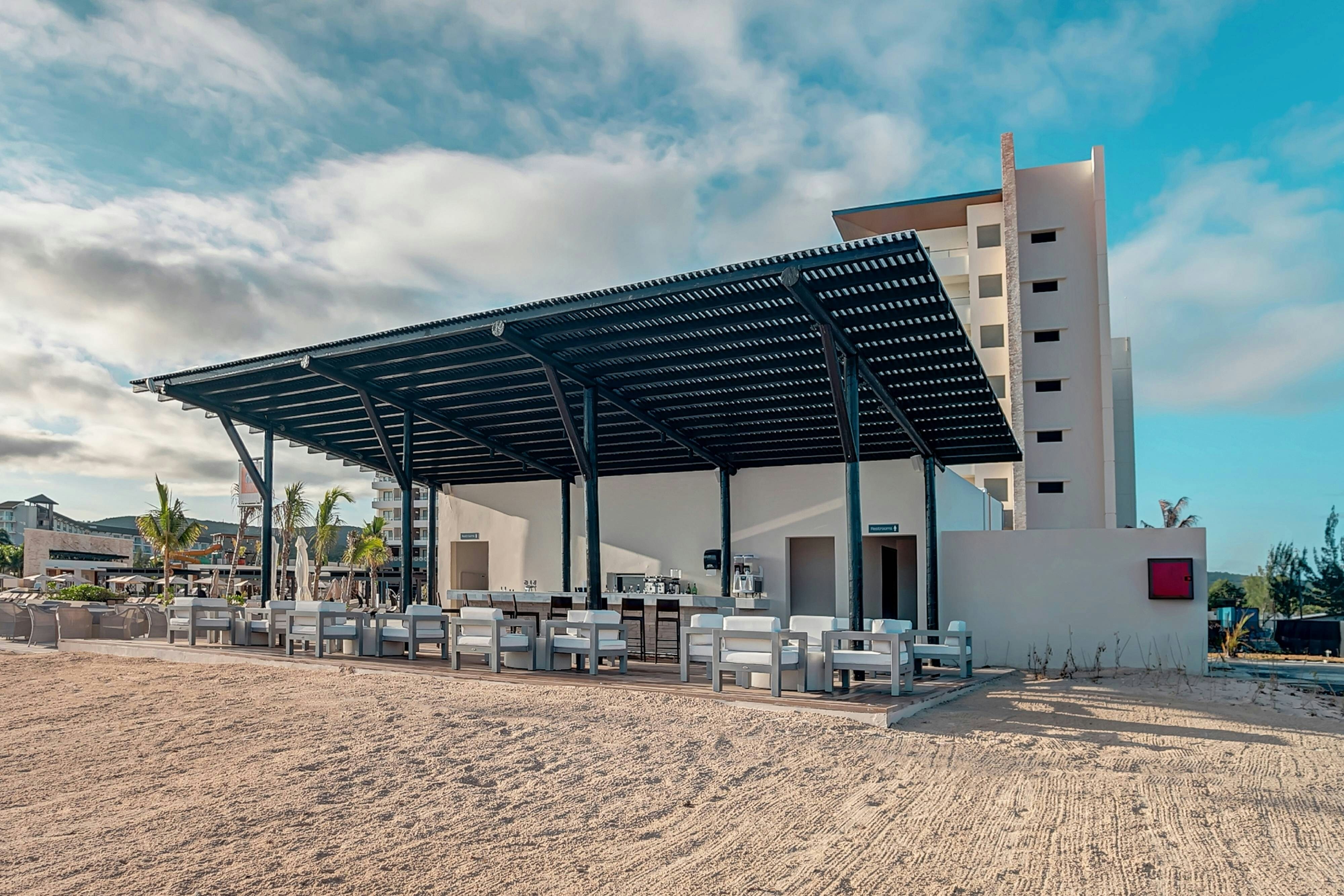 Royalton Blue Waters Montego Bay, An Autograph Collection All-Inclusive Resort 80/84