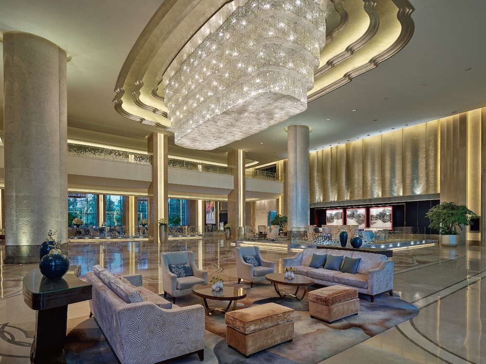 Shangri-La Tianjin 23/39