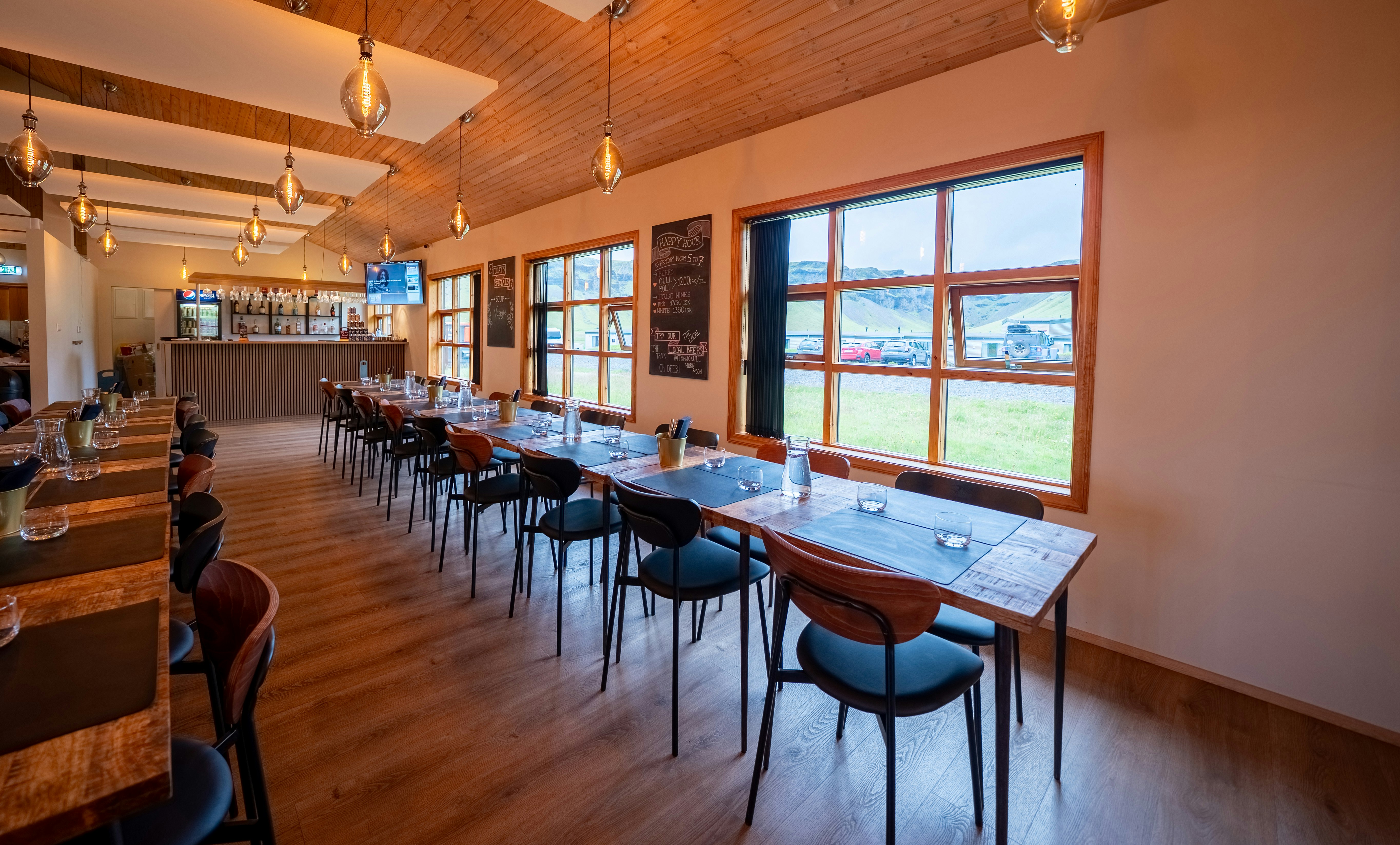 Adventure Hotel Geirland 52/68