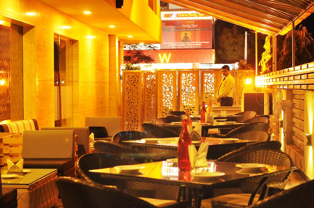 Royale Lalit Hotel Jaipur 36/41