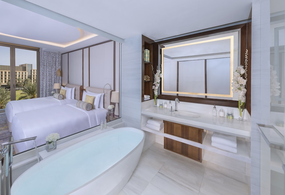 فندق الفيصلية(Mandarin Oriental Al Faisaliah Riyadh) 20/100