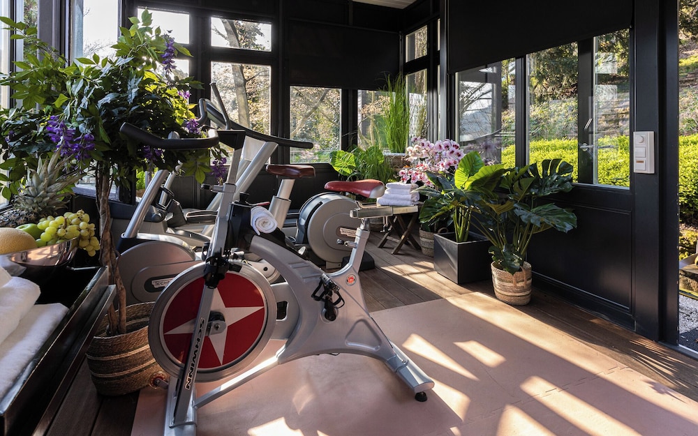Boutiquehotel Heidelberg Suites Small Luxury Hotels 26/64