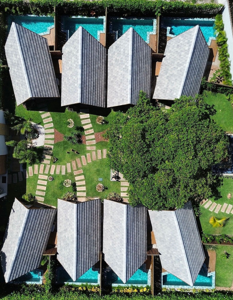 Pousada Villa di Luna 38/50