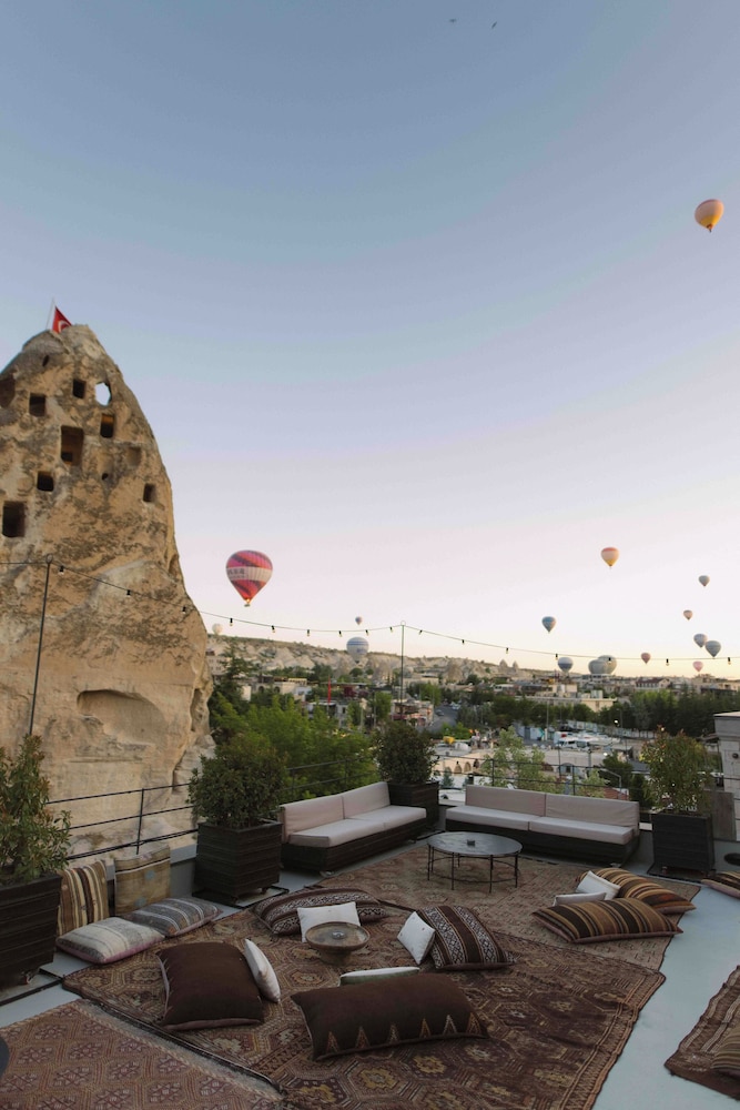 Carus Cappadocia 44/50