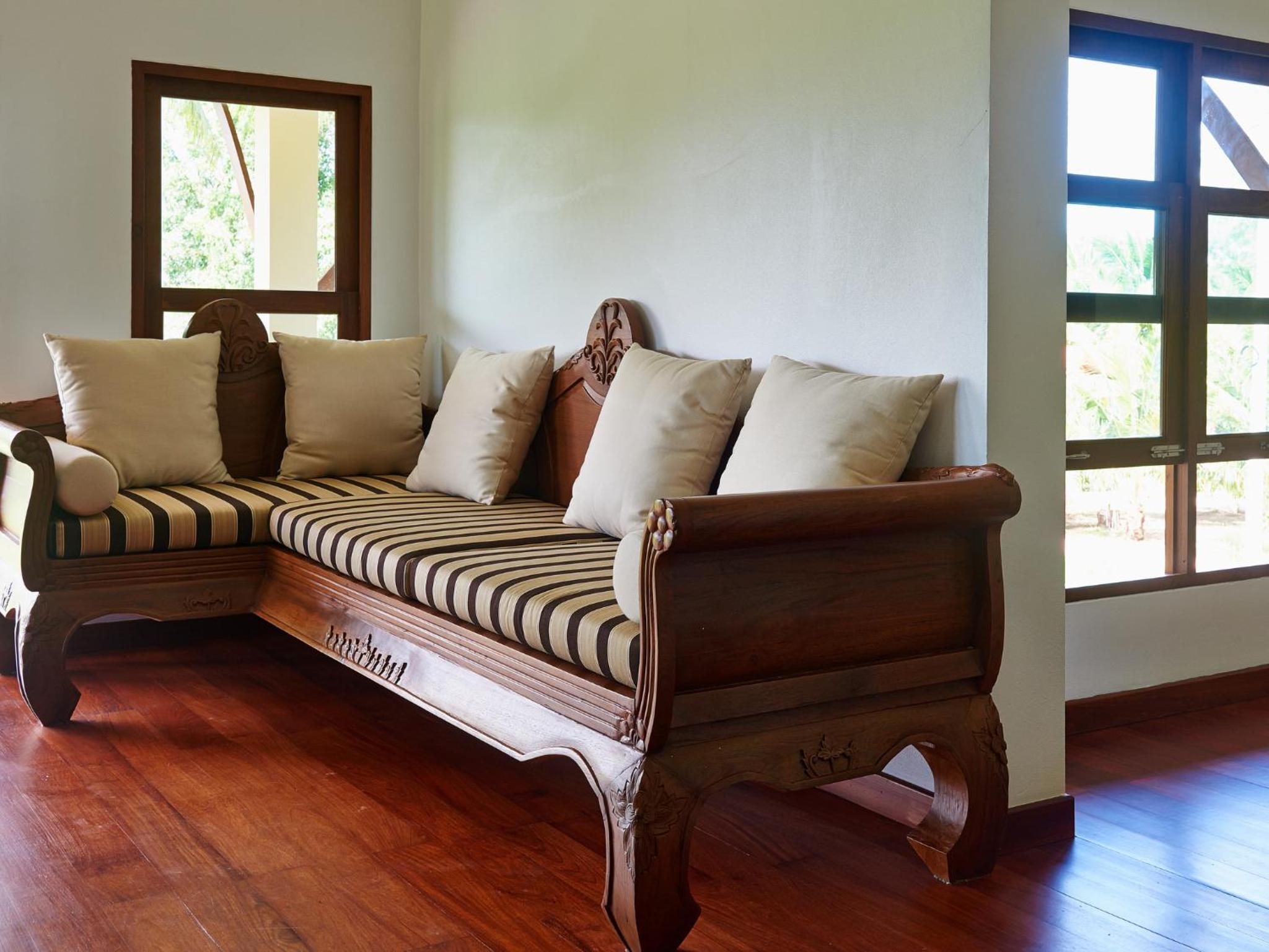 Sara Beachfront Boutique Resort 24/51