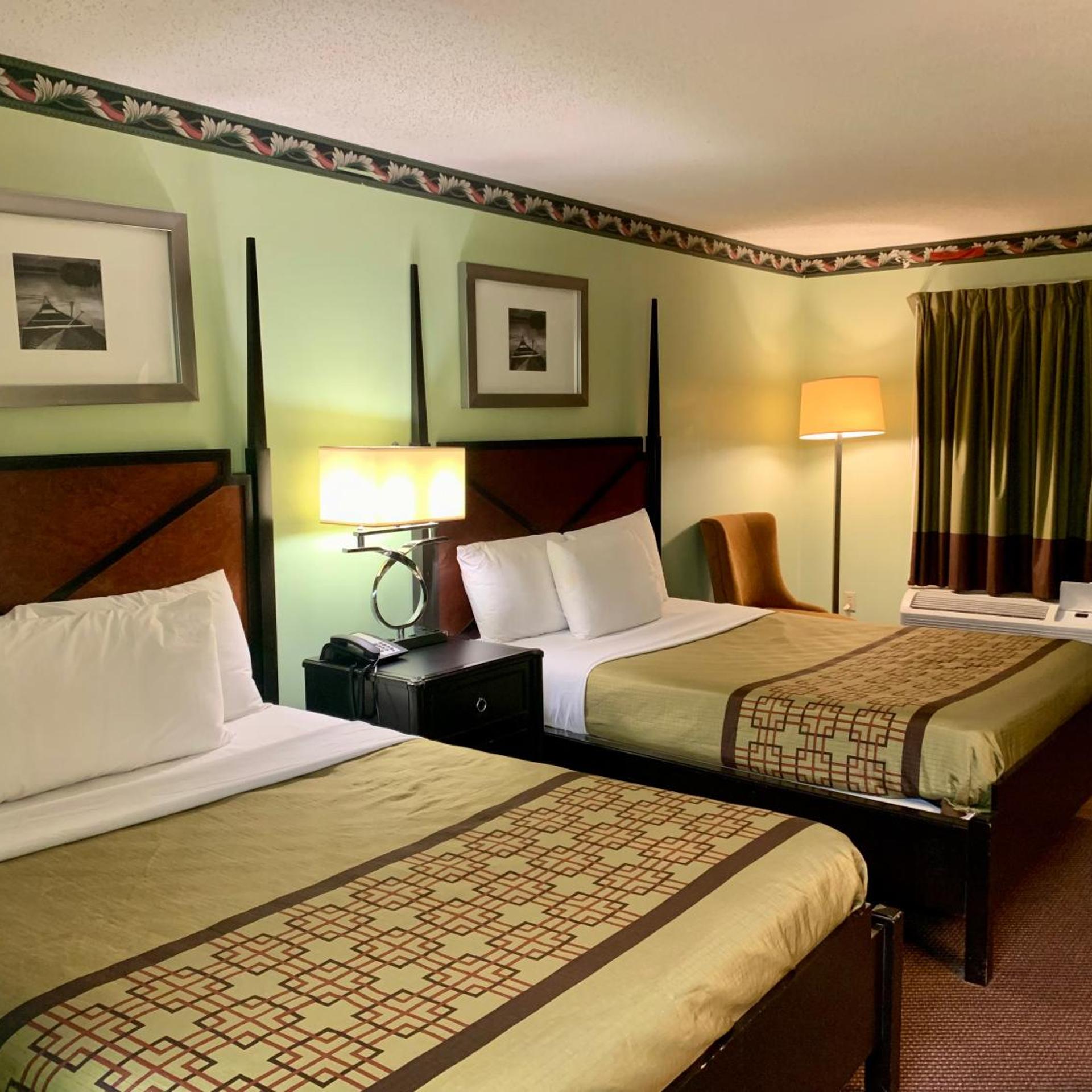 Executive Inn Chester 5/38