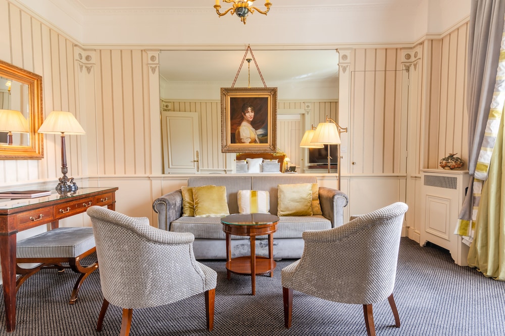 Hotel Napoleon Paris 25/41