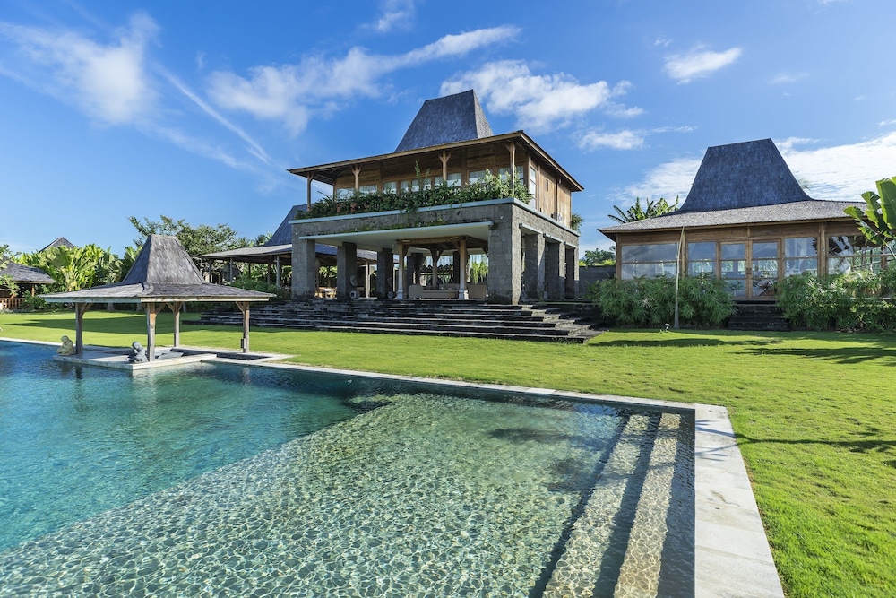 Alami Boutique Villas and Resort 65/72