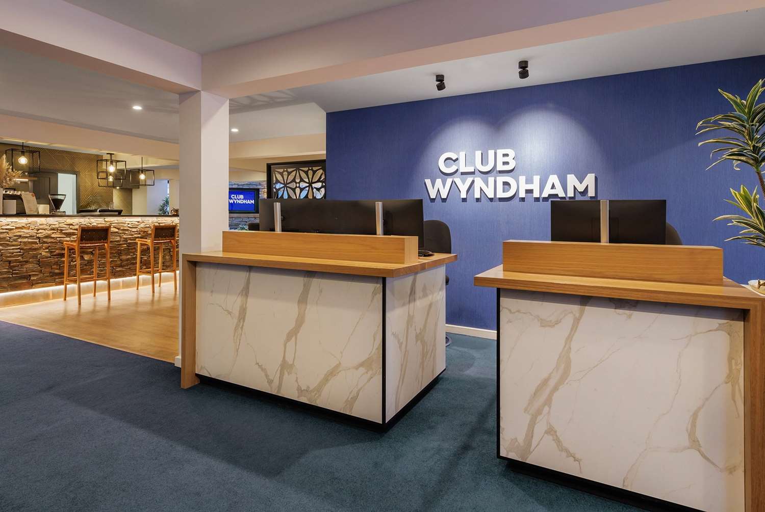 Club Wyndham Wanaka, Trademark Collection by Wyndham 3/43