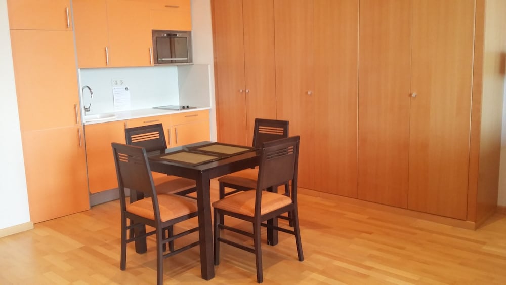 Aparthotel Wellness 32/37