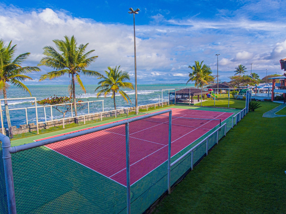 Baia Cabralia Hotel 31/54