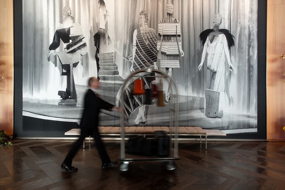 Park Hyatt Toronto 42/72