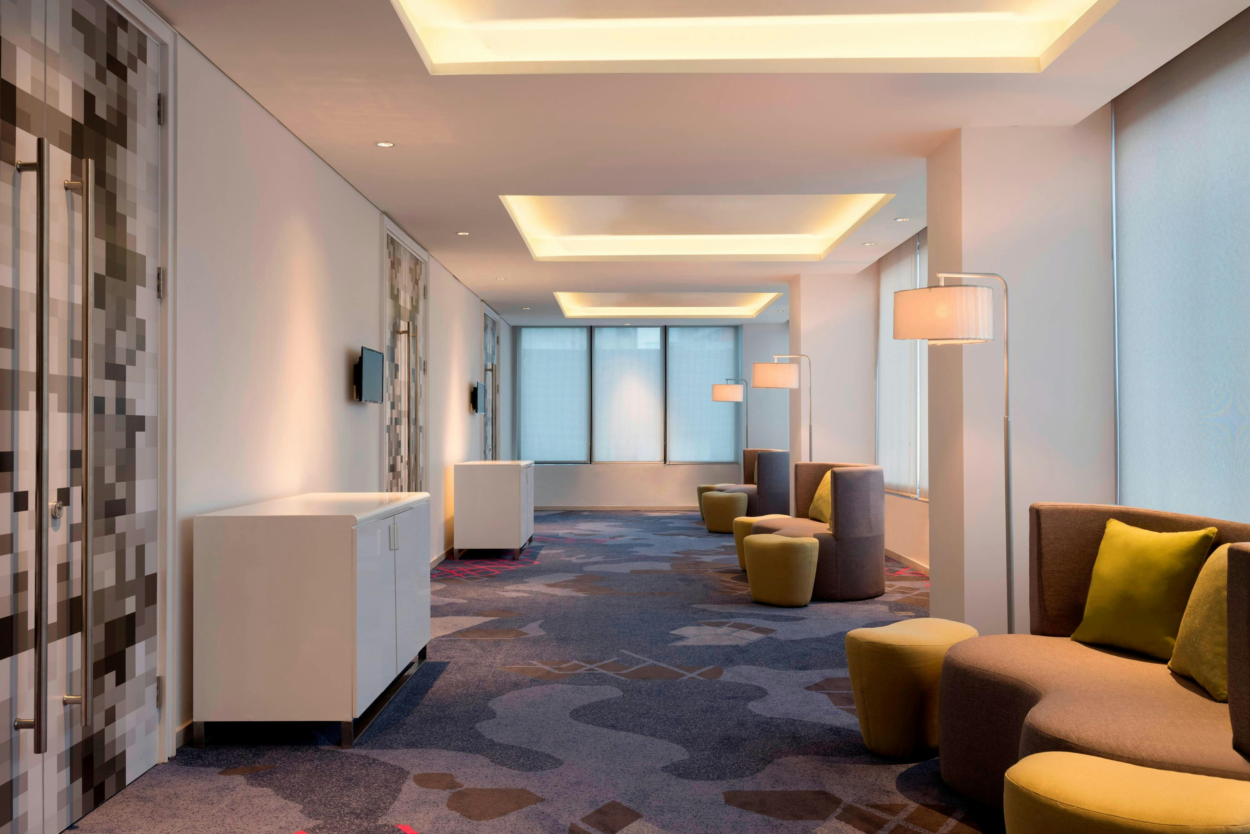 ALOFT JAKARTA WAHID HASYIM 15/39