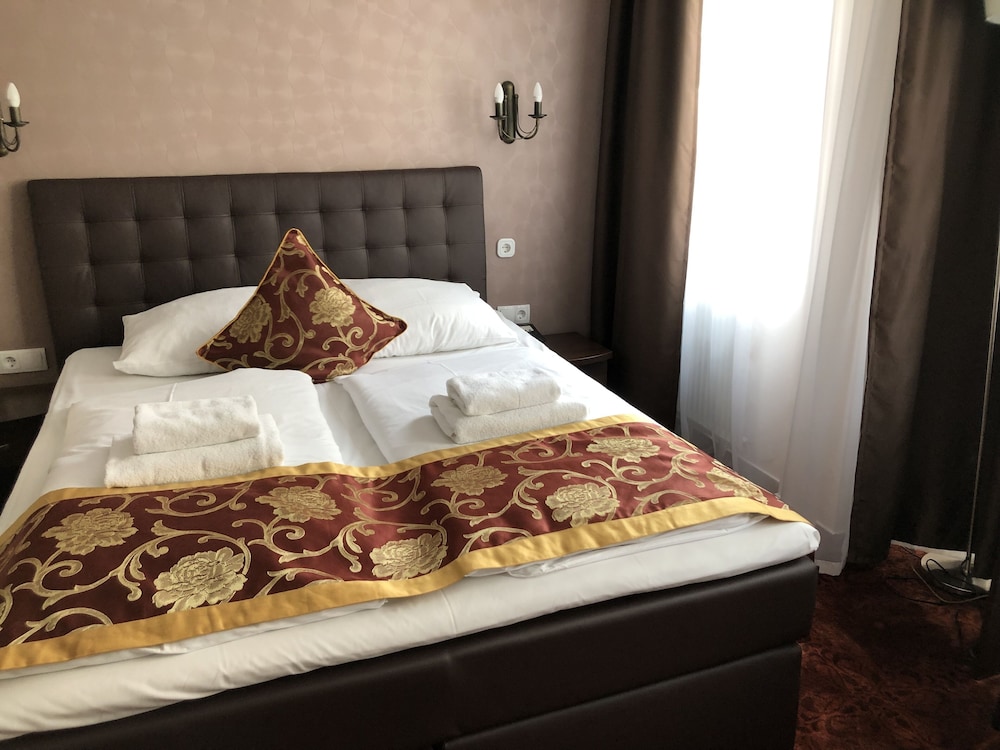 Hotel Atlas Berlin 16/36