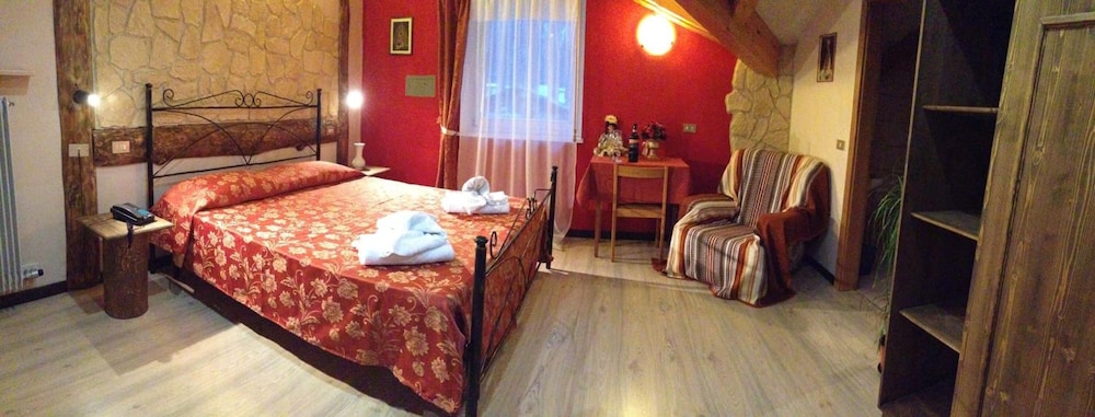 Rododendro Hotel 17/62