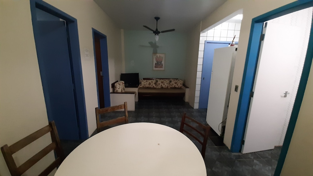 Residencial Pousada Do Mar Azul 50/50