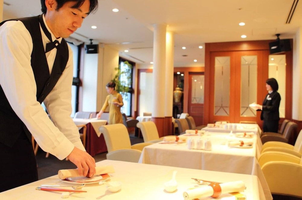 President Hotel Mito 28/29