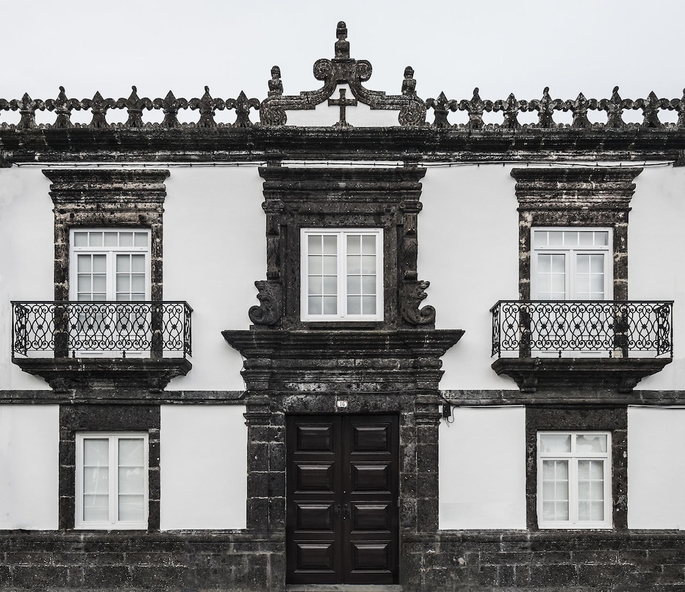 Casa Do Campo De São Francisco 2/35
