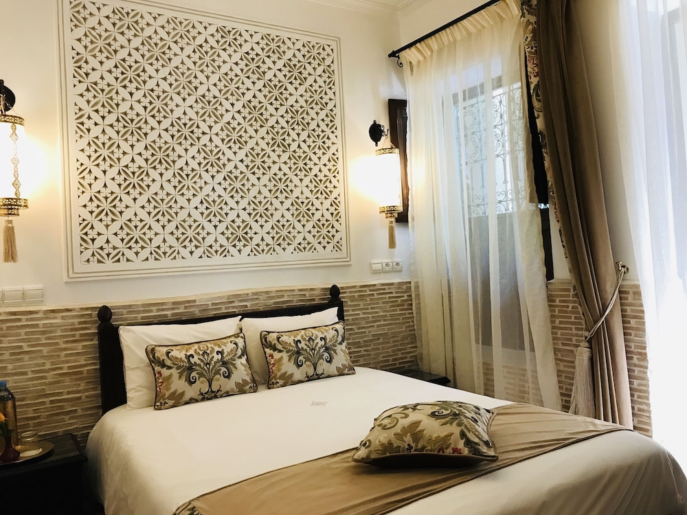 Riad Le Clos Des Arts 18/72