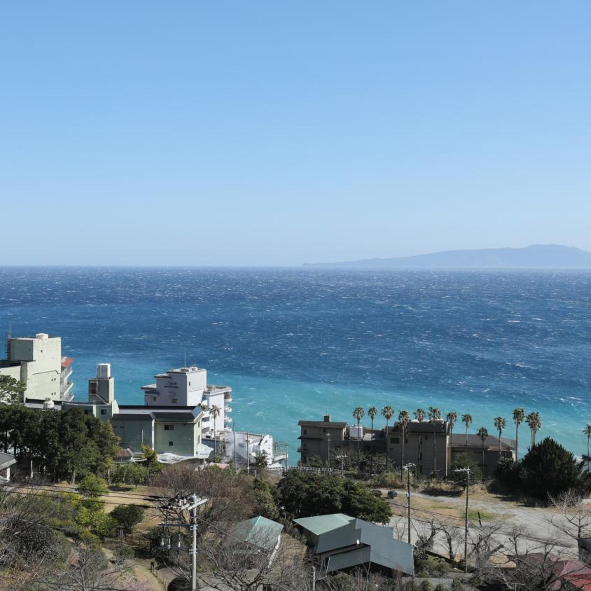 Itoen Hotel Atagawa 42/43