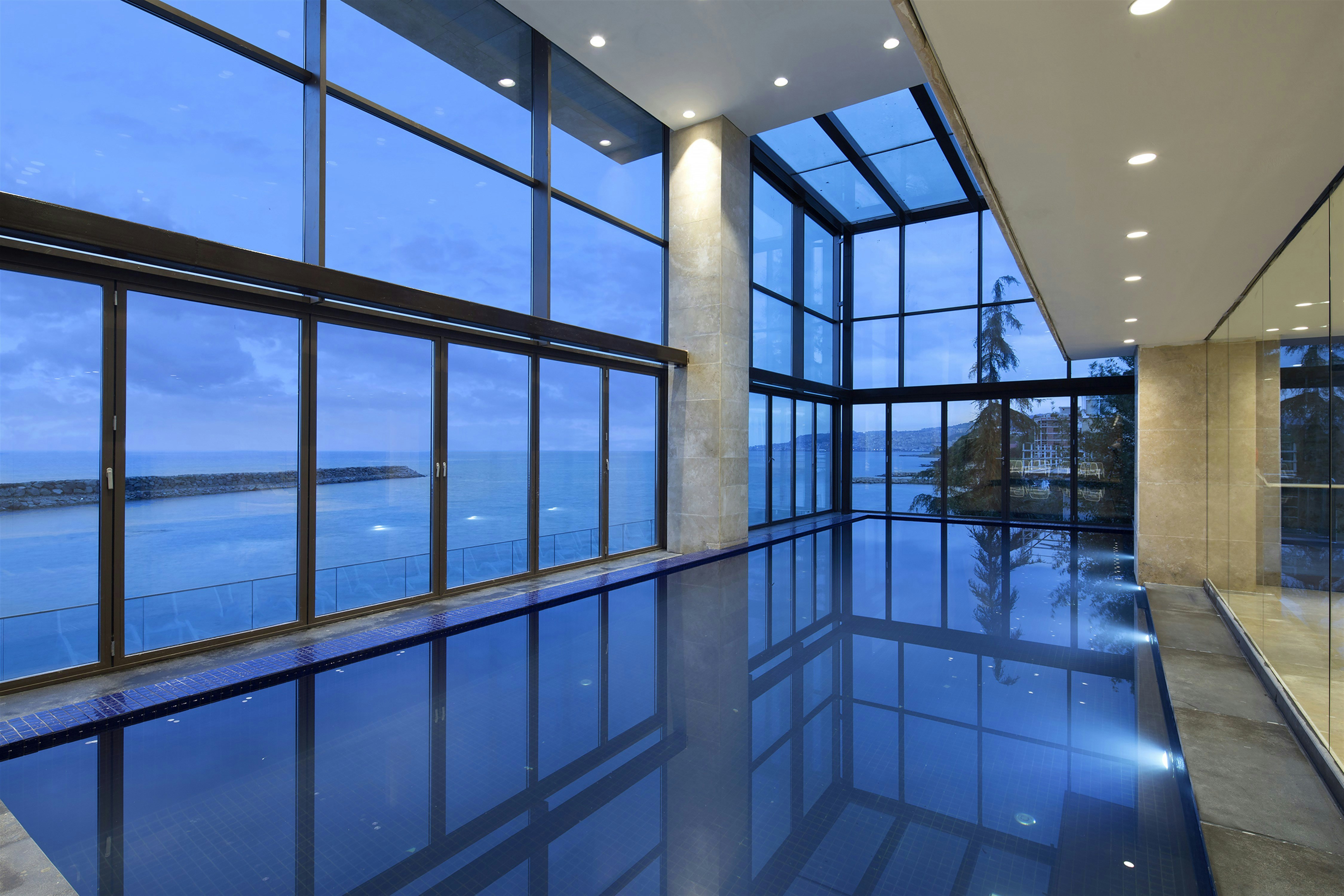 DoubleTree by Hilton Trabzon 50/85